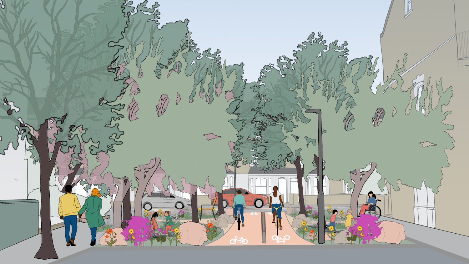 Neighbourhood Survey and Results 2025
