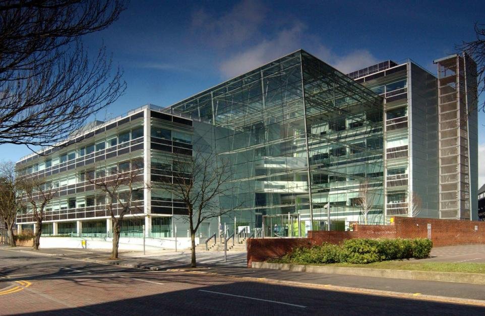 Suffolk County Council – How They Support Kesgrave as a Community Partner
